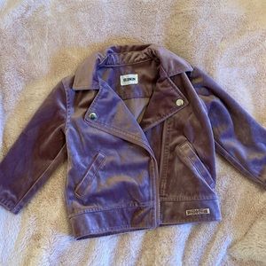 Hudson baby Blazer NWOT